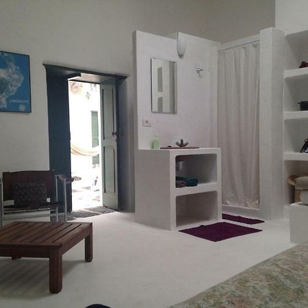 Patio II Studio At Finca Ла-Асомада Экстерьер фото